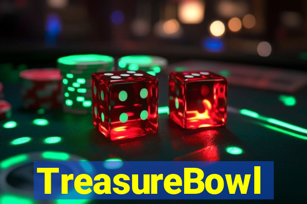 TreasureBowl treasure bowl estrategia